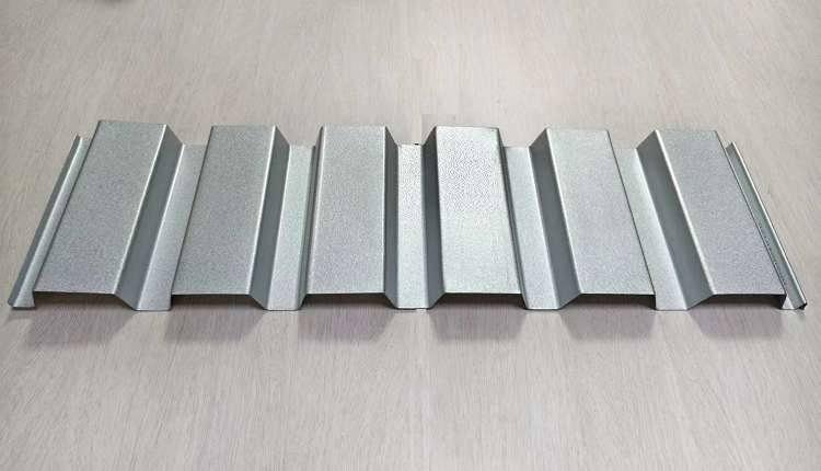 YX38-152-914樓承板